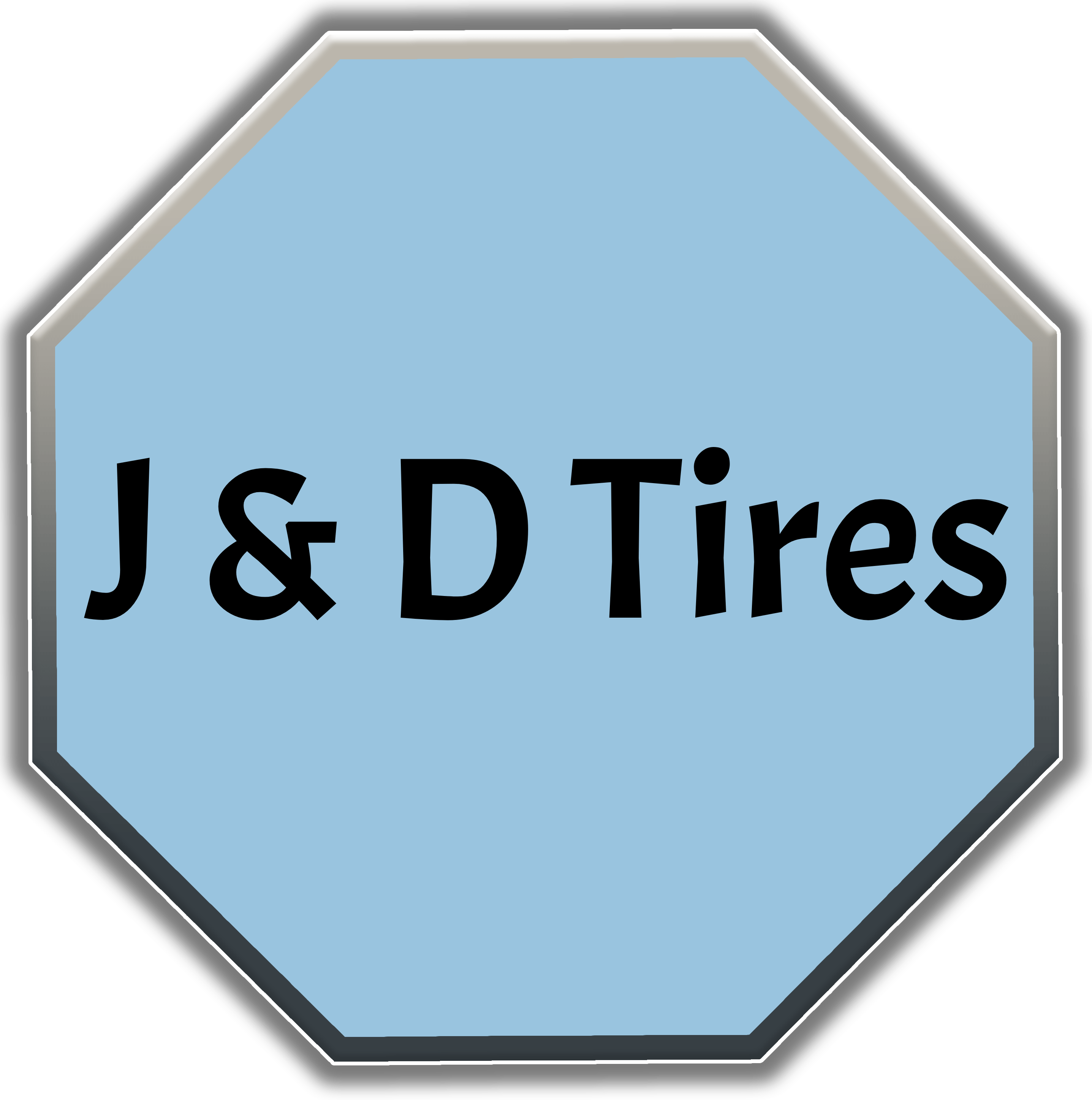 J & D Tires